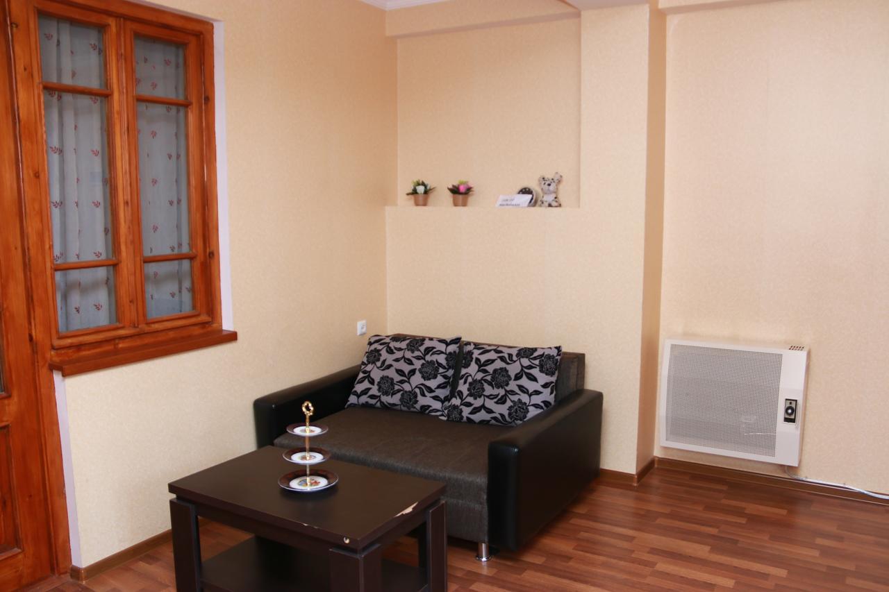 Apartment Nino Botanical Tbiliszi Kültér fotó