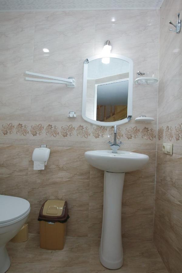 Apartment Nino Botanical Tbiliszi Kültér fotó